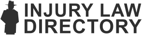 Injury Law Directory Logo